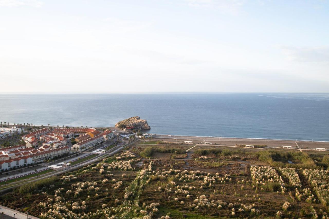 Balcon Del Albayzin Salobrena