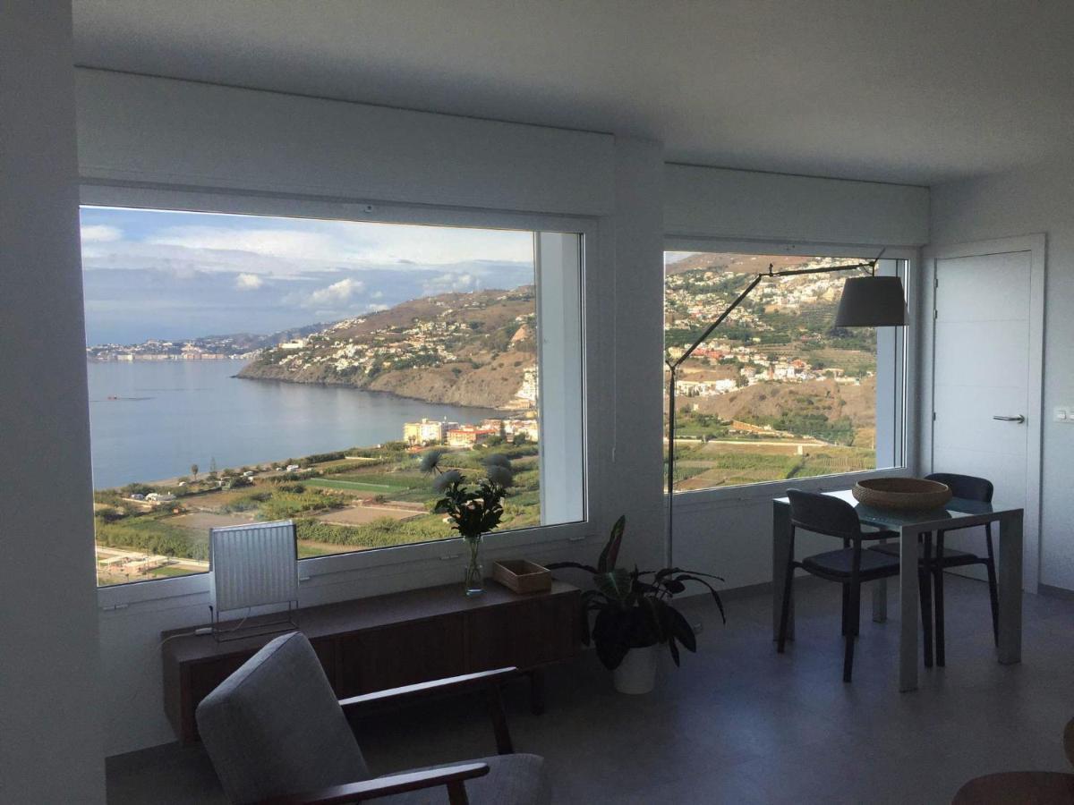 Balcon Del Albayzin Apartment *